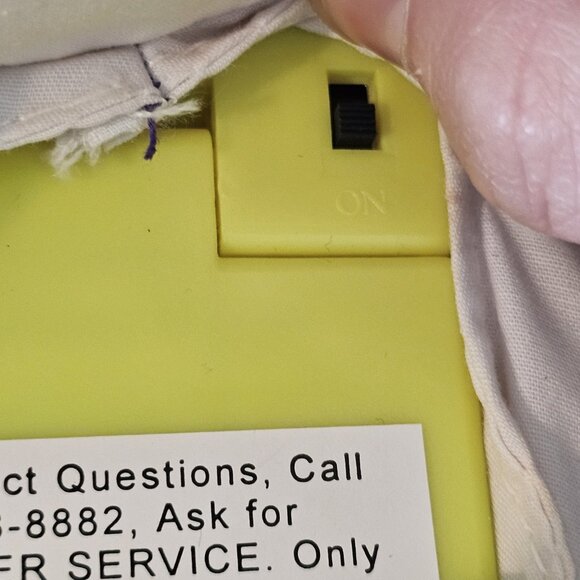 Y2K Precious Prayers Girl Doll Blonde 2000 Recites Lords Prayer Ready To PLAY - Picture 14 of 15